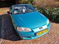 Toyota Paseo Cabrio 1.5i GT ZEER NETTE AUTO! Blau - thumbnail 7