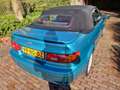 Toyota Paseo Cabrio 1.5i GT ZEER NETTE AUTO! Blau - thumbnail 31