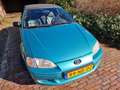 Toyota Paseo Cabrio 1.5i GT ZEER NETTE AUTO! Blau - thumbnail 25