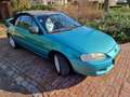 Toyota Paseo Cabrio 1.5i GT ZEER NETTE AUTO! Blau - thumbnail 28