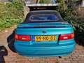 Toyota Paseo Cabrio 1.5i GT ZEER NETTE AUTO! Blau - thumbnail 34