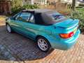 Toyota Paseo Cabrio 1.5i GT ZEER NETTE AUTO! Blau - thumbnail 39