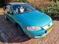 Toyota Paseo Cabrio 1.5i GT ZEER NETTE AUTO! Blau - thumbnail 27