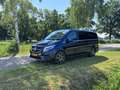 Mercedes-Benz V 250 / AMG / 8 PERSOONS / DUBBEL PANO / 19 INCH / Bleu - thumbnail 7