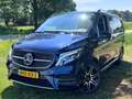 Mercedes-Benz V 250 / AMG / 8 PERSOONS / DUBBEL PANO / 19 INCH / Bleu - thumbnail 22