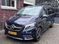 Mercedes-Benz V 250 / AMG / 8 PERSOONS / DUBBEL PANO / 19 INCH / Bleu - thumbnail 1
