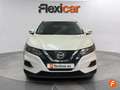 Nissan Qashqai 1.6dCi Acenta 4x4-i Blanc - thumbnail 9