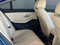 BMW 330 3-serie 330e 258PK Sport Edition Leder|Sfeer|LED|D Blu/Azzurro - thumbnail 11