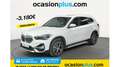 BMW X1 xDrive 20dA Blanco - thumbnail 1
