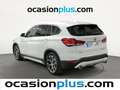 BMW X1 xDrive 20dA Blanco - thumbnail 4