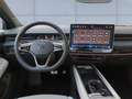 Volkswagen ID.7 Pro 210 kW 360°KAM HUD NAVI MATRIX MASSAGE Fekete - thumbnail 12
