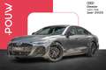 Audi A6 Limousine 2.0 e-hybrid 299pk quattro Pro Line | LM Grijs - thumbnail 1