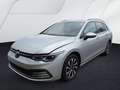 Volkswagen Golf Variant 2.0 TDI DSG ACTIVE NAVI SITZHZ ACC Silber - thumbnail 2