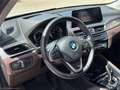 BMW X1 xDrive20d xLine Head Up Display Tetto Blanc - thumbnail 37