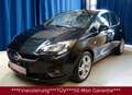 Opel Corsa E Edition"TOP AUTO" Nero - thumbnail 9