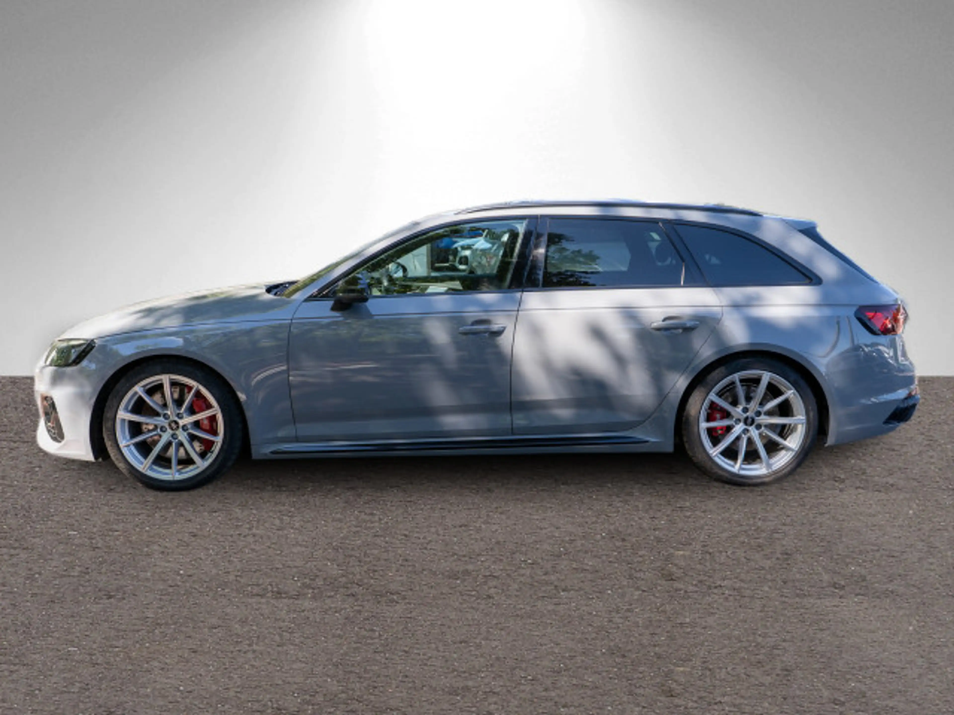 Audi RS4 2.9TFSI tiptron MATRIX ACC HUD RS-AGA — photo 4
