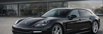 Panamera 4 V6 3.0 330 PDK Sport Turismo