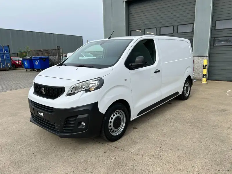 Peugeot Expert