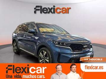 1.6 T-GDi HEV Plus Edition 4x2
