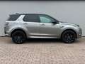 Land Rover Discovery Sport P200 R-Dynamic SE AWD Gris - thumbnail 4