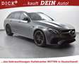 Mercedes-Benz E 63 AMG E 63 S AMG 4M DESIGNO+KERAMIK+360+SOFT+PANO+VOLL Gris - thumbnail 1