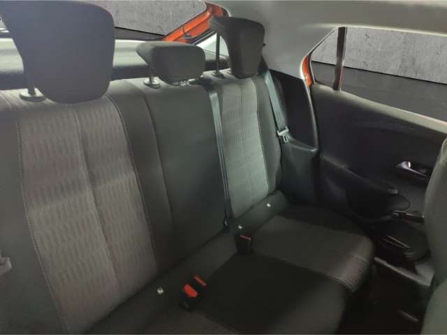 Opel Corsa-e