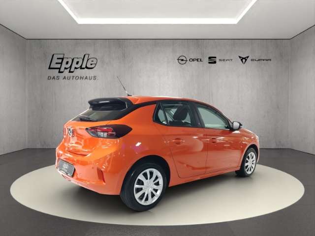 Opel Corsa-e
