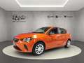 Opel Corsa-e Edition PDC Hinten CarPlay Android Klimaautom Orange - thumbnail 3