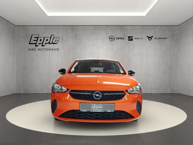 Opel Corsa-e