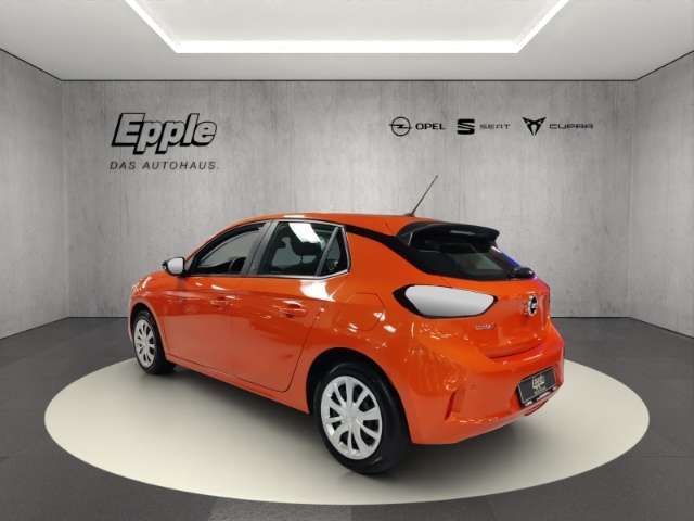 Opel Corsa-e
