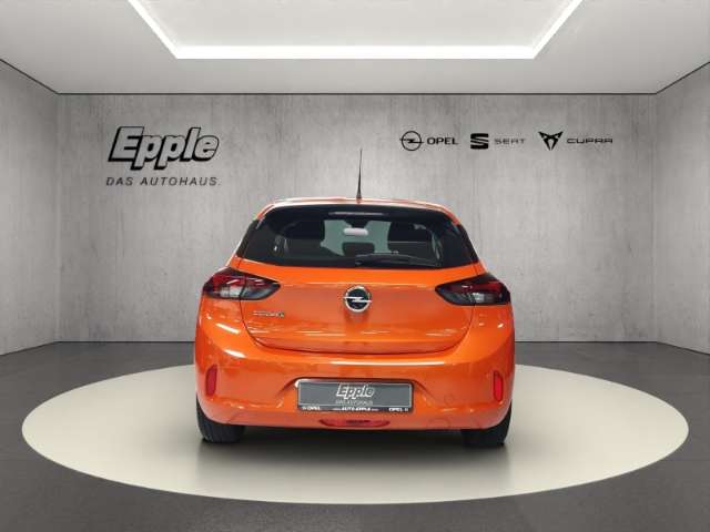 Opel Corsa-e