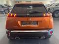 Peugeot 2008 130 S&S EAT8 PureTech Orange - thumbnail 6