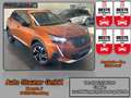 Peugeot 2008 130 S&S EAT8 PureTech Orange - thumbnail 1