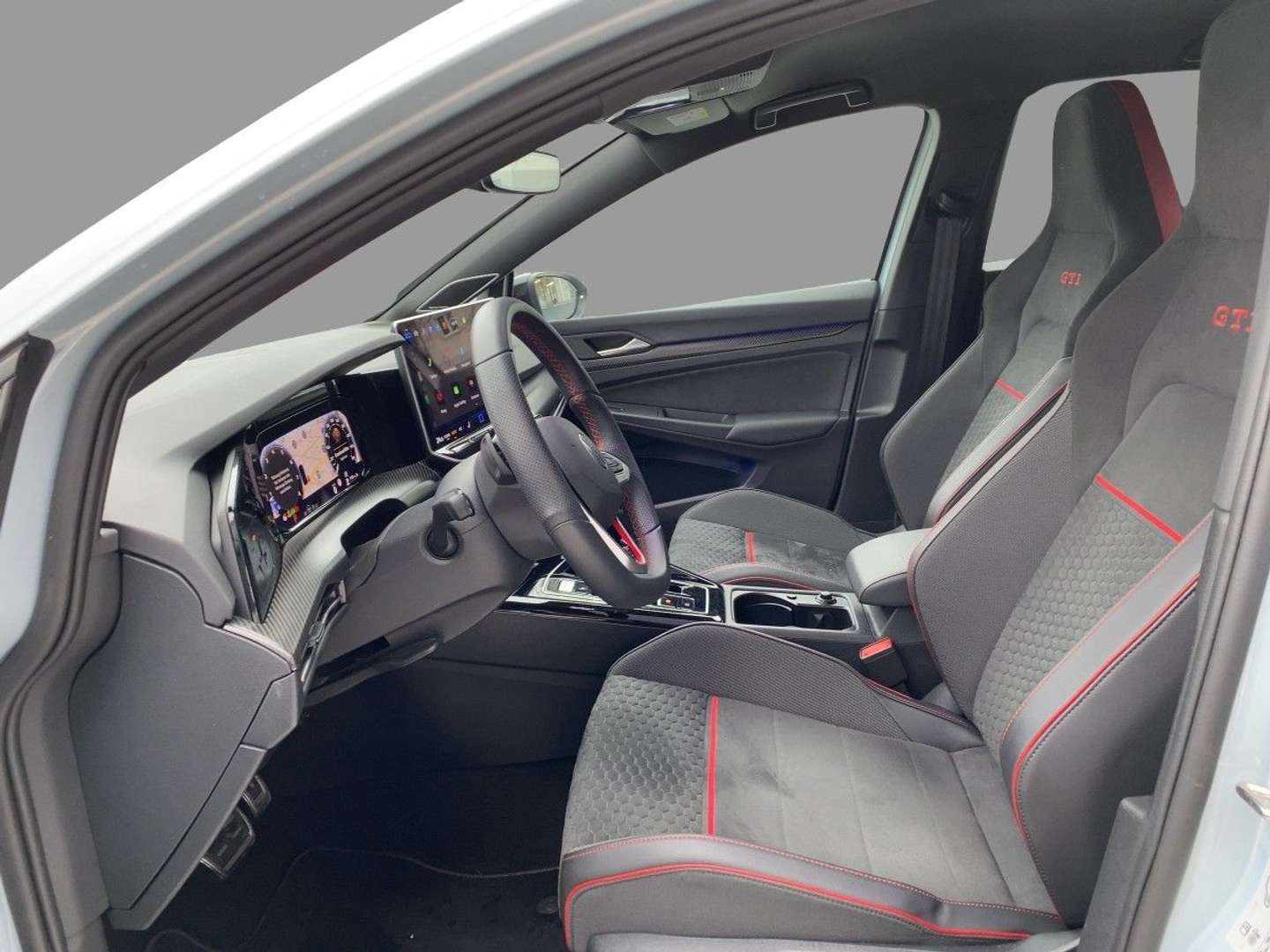 Volkswagen Golf GTI Clubsport -  - Joinsteer - #5