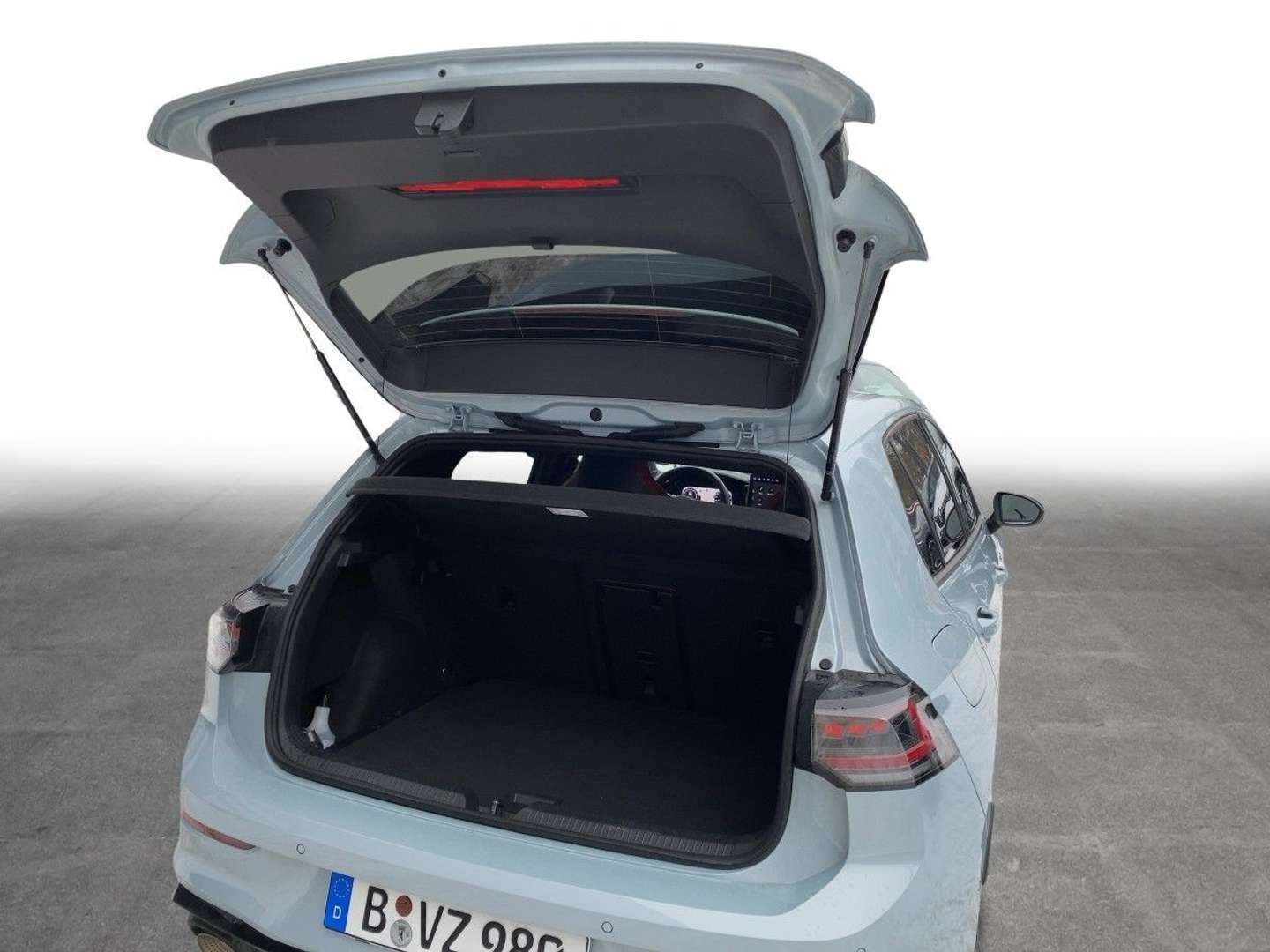 Volkswagen Golf GTI Clubsport -  - Joinsteer - #4