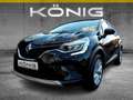 Renault Captur TCe 140 EDC EVOLUTION KLIMA*NAVI*CARPLAY Schwarz - thumbnail 1