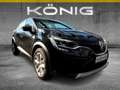 Renault Captur TCe 140 EDC EVOLUTION KLIMA*NAVI*CARPLAY Noir - thumbnail 2