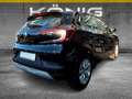 Renault Captur TCe 140 EDC EVOLUTION KLIMA*NAVI*CARPLAY Schwarz - thumbnail 3