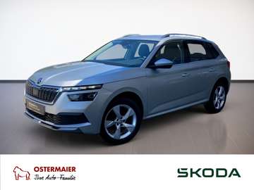AMBITION 1.0TSI LED.AMBIENTE.SMARTLINK+.SUNSET.