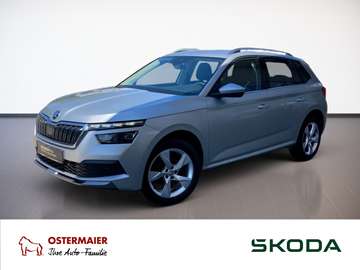 AMBITION 1.0TSI LED.AMBIENTE.SMARTLINK+.SUNSET.