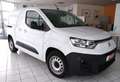 Fiat Doblo Doblo Kasten L1H1 1.5 BlueHDi Automatik Navi-App Blanc - thumbnail 3