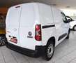 Fiat Doblo Doblo Kasten L1H1 1.5 BlueHDi Automatik Navi-App Blanc - thumbnail 4