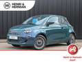 Fiat 500e Icon 42 kWh (DIRECT rijden!!/16%BIJT.!!/SUBSIDIE!! Groen - thumbnail 1