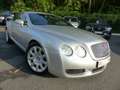 Bentley Continental GT 6.0 Šedá - thumbnail 3