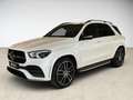 Mercedes-Benz GLE 400 d 4M AMG Style 360 ACC AUT DynLicht HUD Wit - thumbnail 1