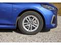 BMW 216 216iA Active Tourer Bleu - thumbnail 4