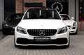 Mercedes-Benz C 63 AMG C63T AMG|AMG PERF. AGA|NIGHT-PAKET|CARBON Blanc - thumbnail 6