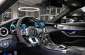 Mercedes-Benz C 63 AMG C63T AMG|AMG PERF. AGA|NIGHT-PAKET|CARBON Blanc - thumbnail 11