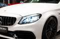 Mercedes-Benz C 63 AMG C63T AMG|AMG PERF. AGA|NIGHT-PAKET|CARBON Blanc - thumbnail 5
