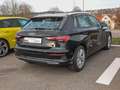 Audi A3 Sportback Advanced 35 TDI S-tronic KAM+NAVI Schwarz - thumbnail 3